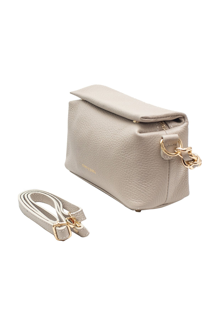 Sac Marthe beige