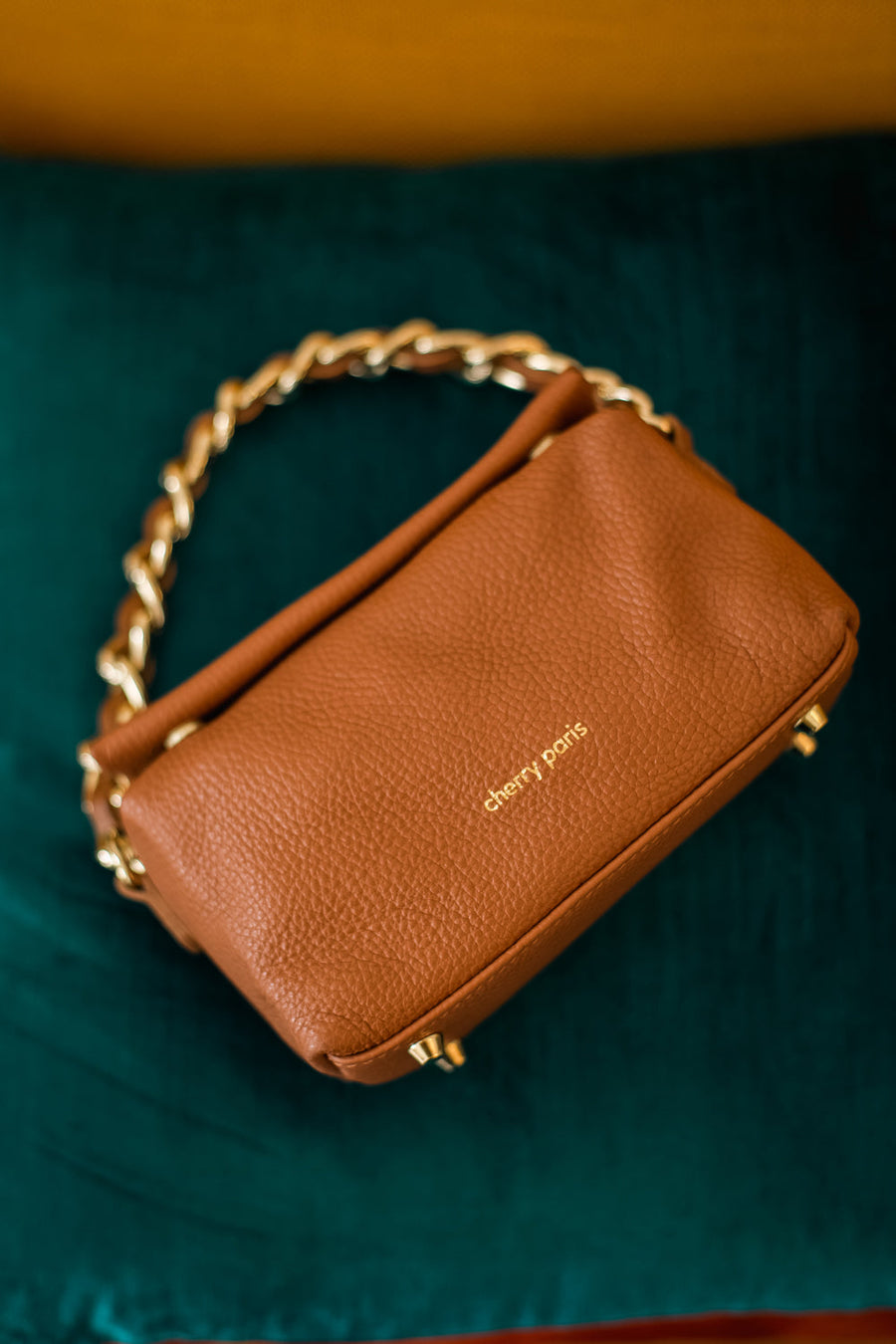 Sac Marthe cognac