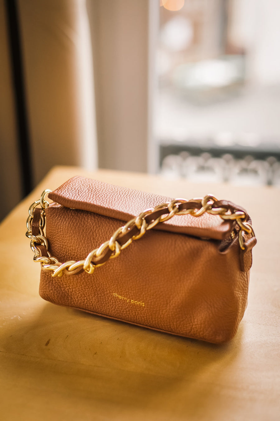 Sac Marthe cognac