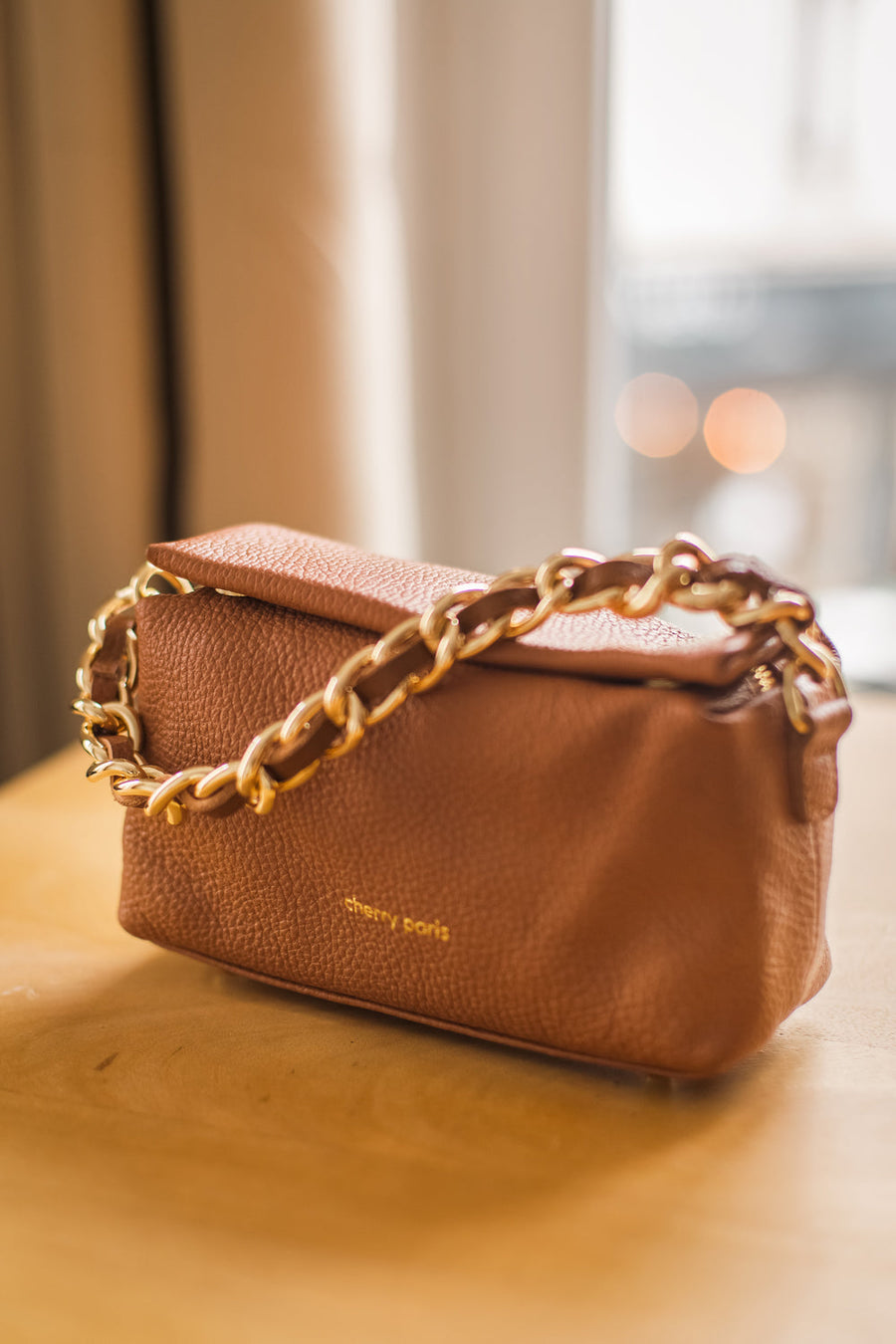 Sac Marthe cognac