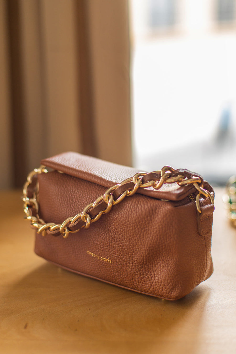 Sac Marthe cognac
