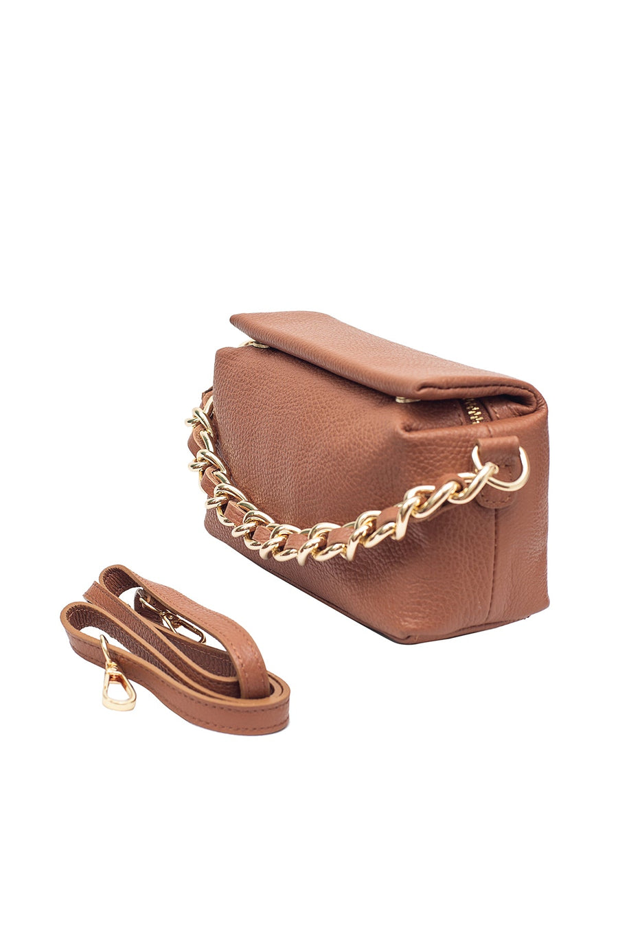 Sac Marthe cognac