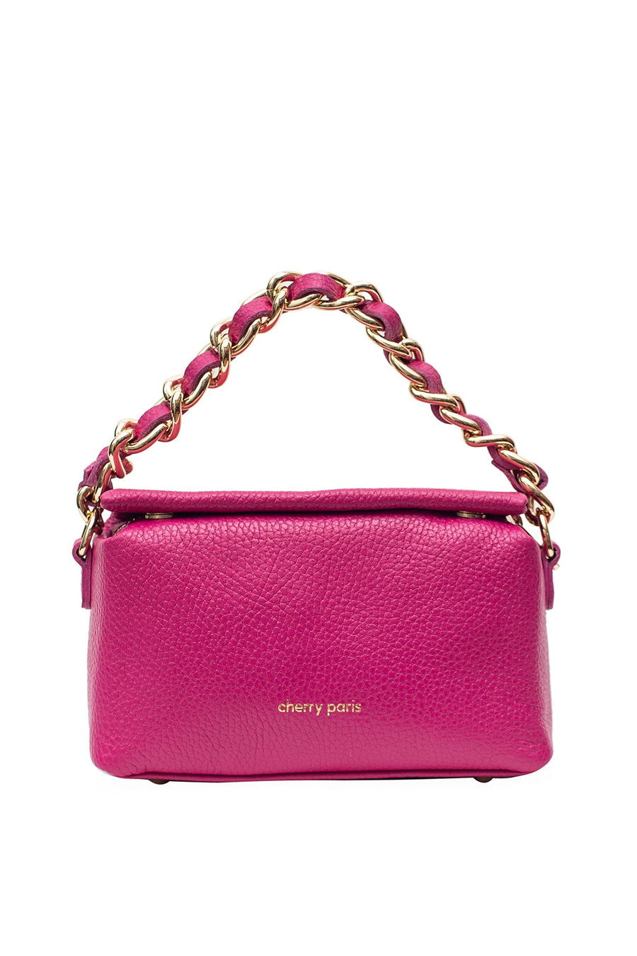 Sac Marthe fuchsia