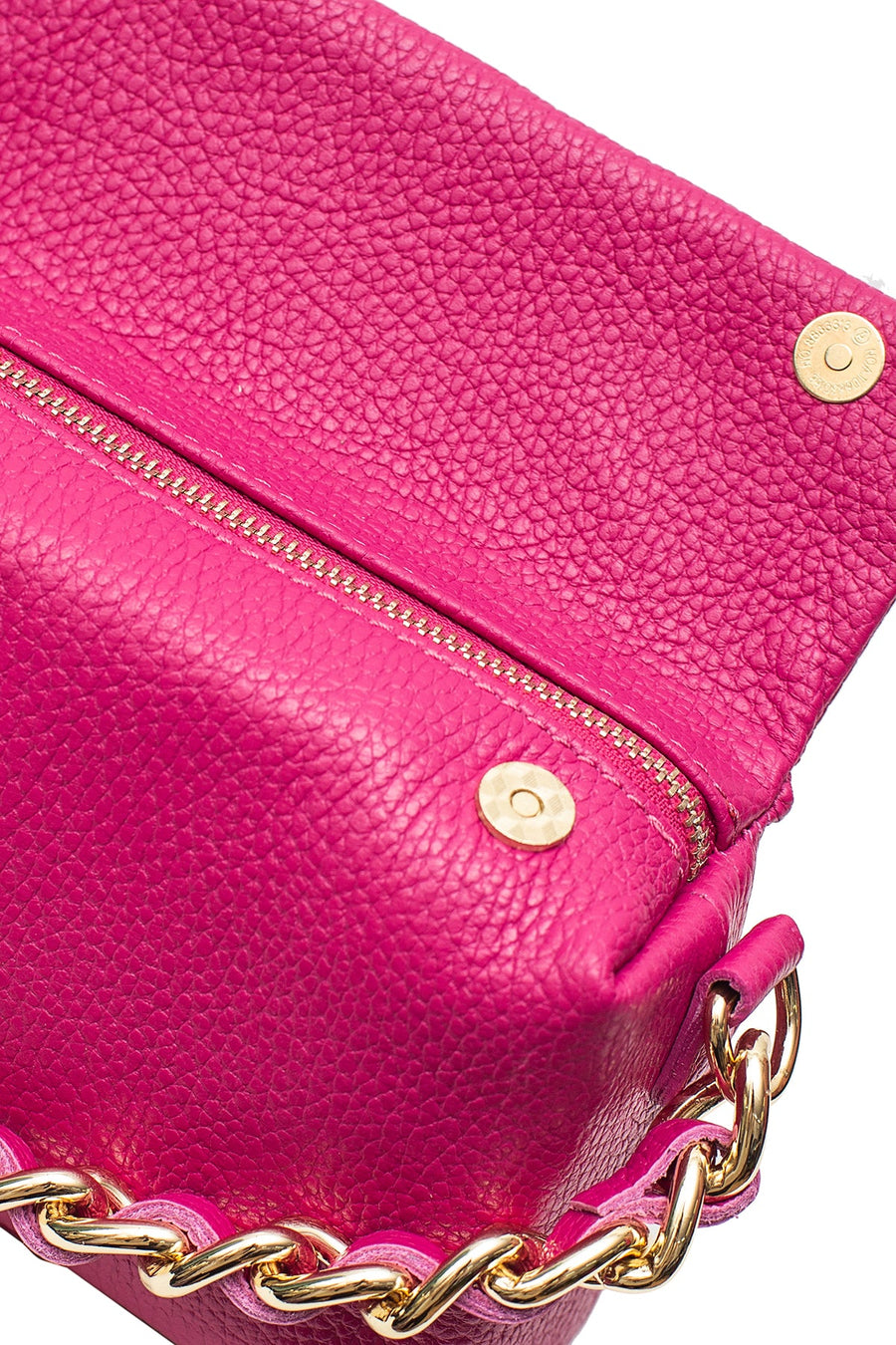 Sac Marthe fuchsia