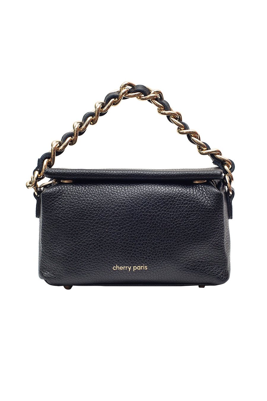 Sac Marthe noir