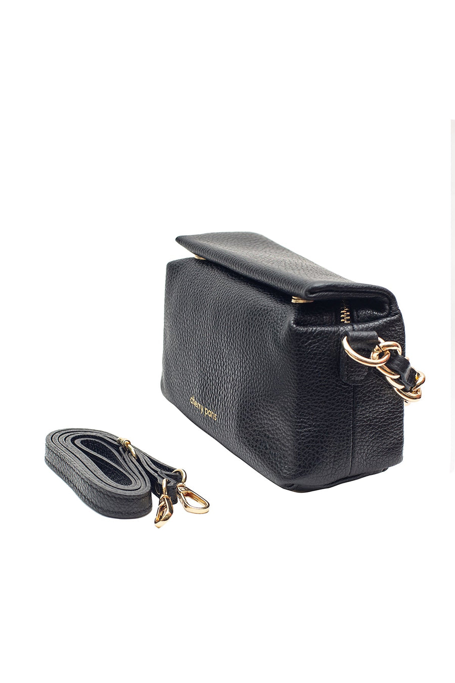 Sac Marthe noir