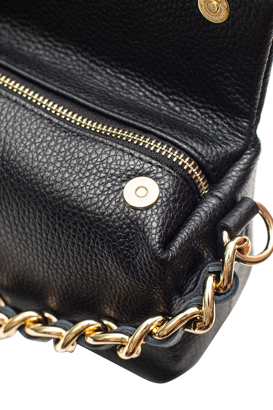 Sac Marthe noir