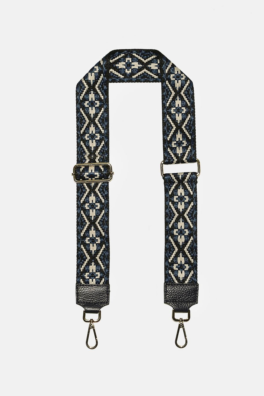 Sangle Sac Clothilde - Marine