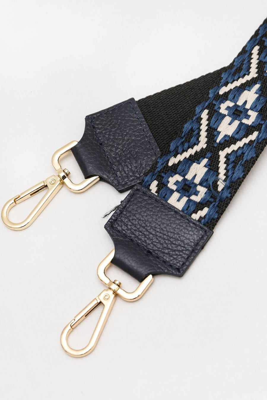 Sangle Sac Clothilde - Marine