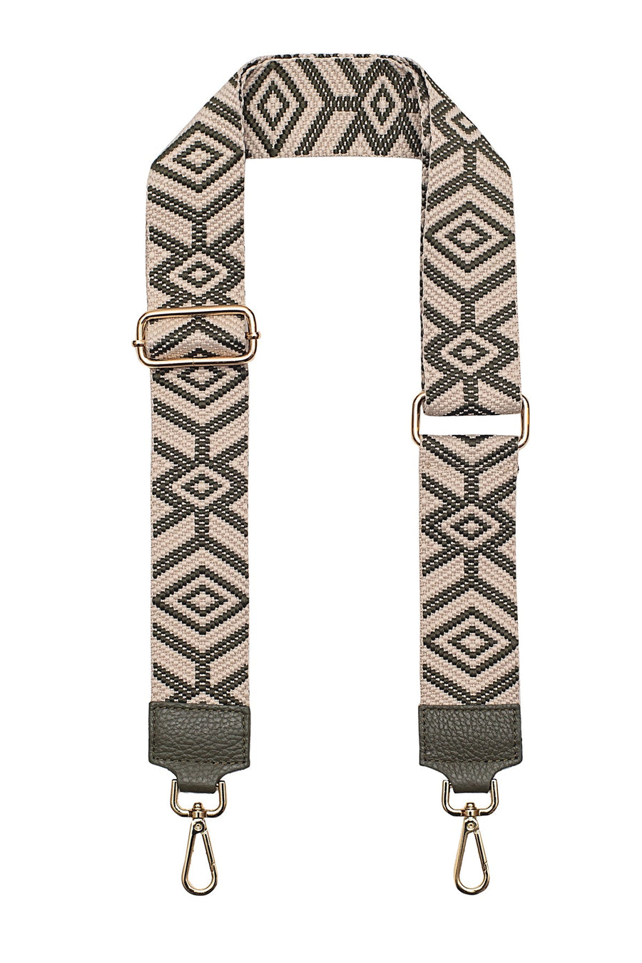 Sangle Sac Artemis - kaki