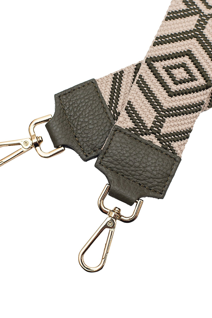 Sangle Sac Artemis - kaki