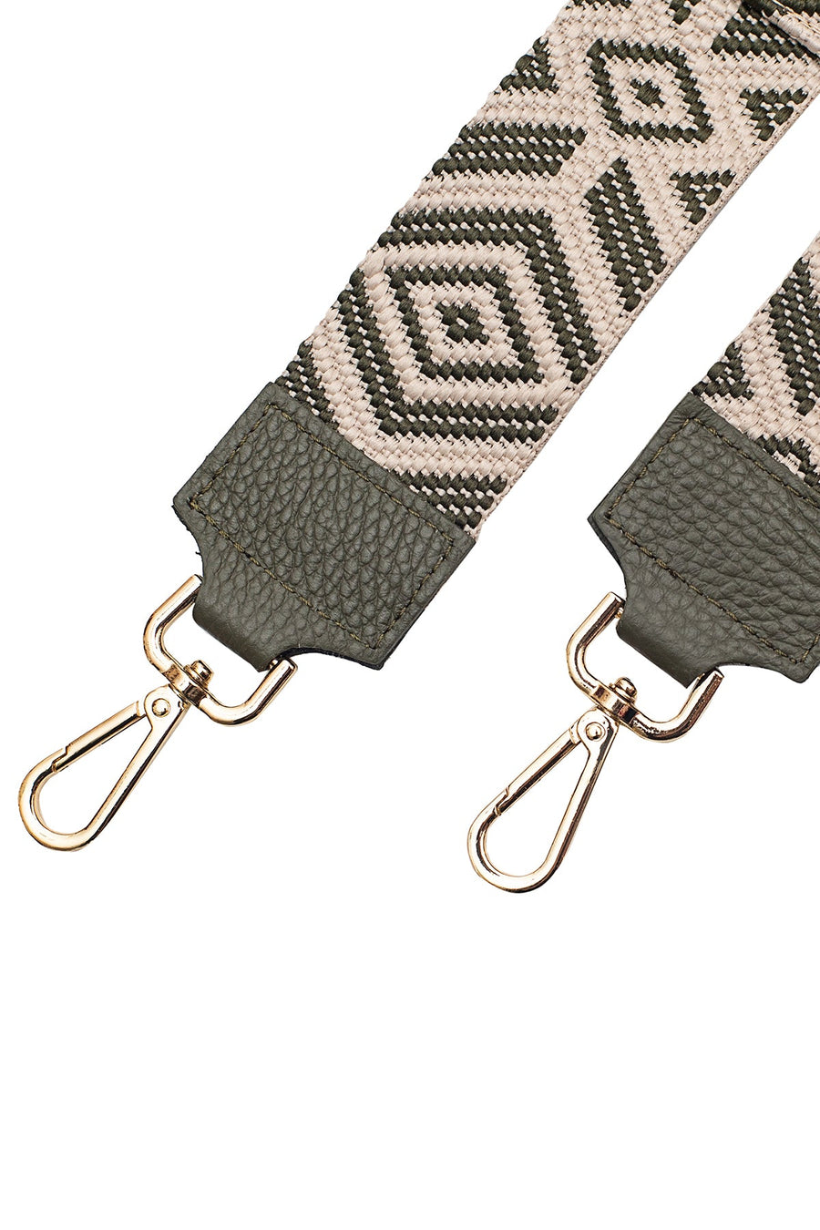 Sangle Sac Artemis - kaki