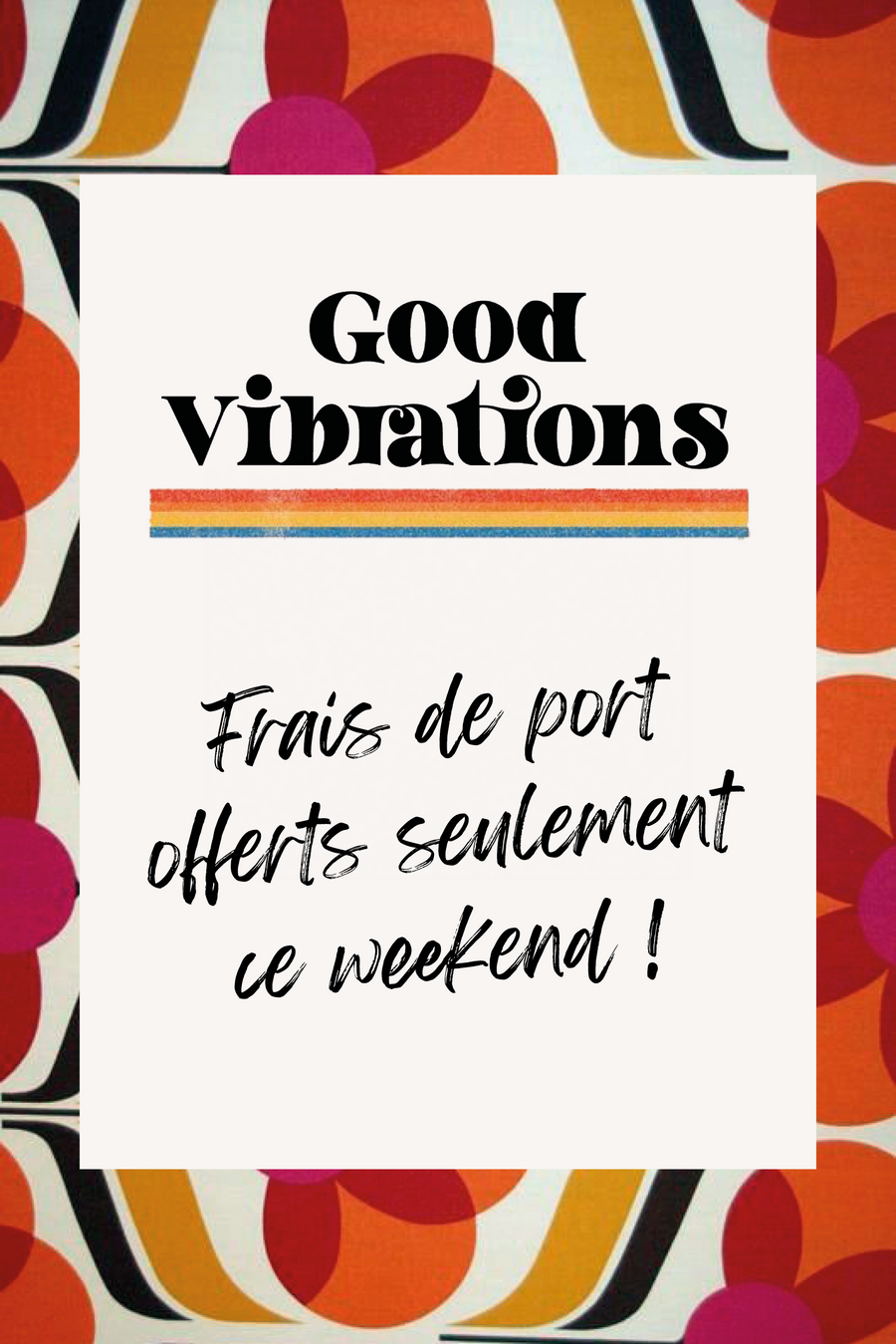 Frais de port