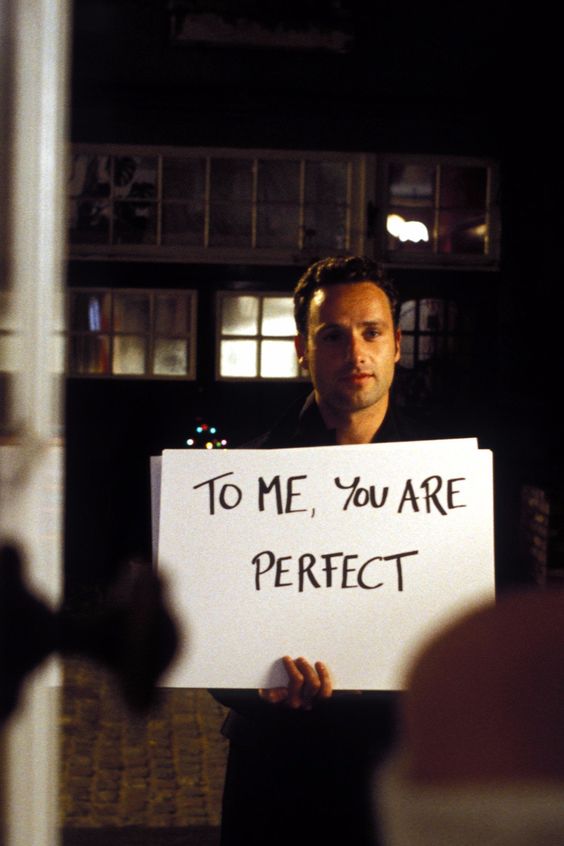 Love Actually