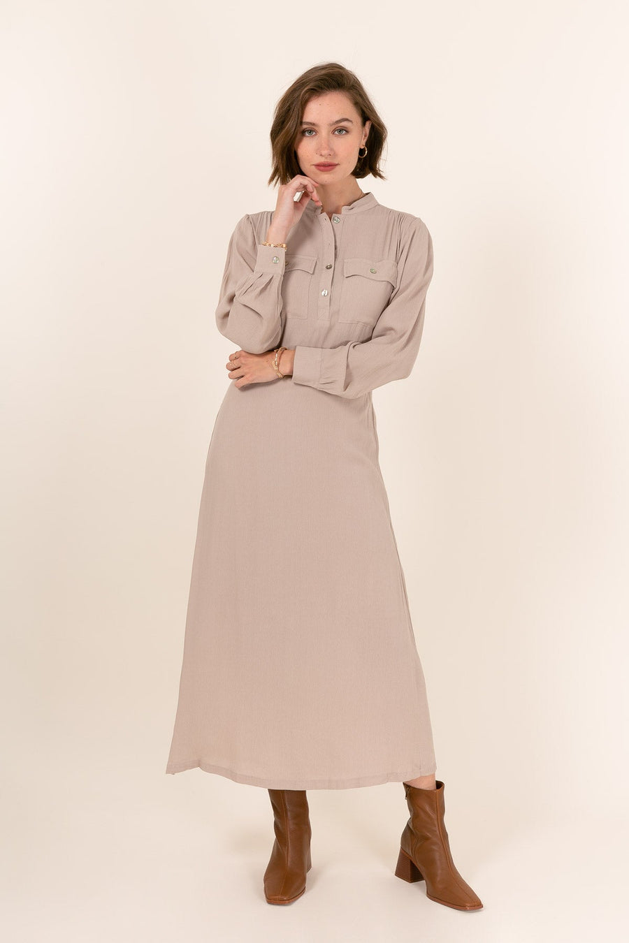 ROBE ODYSSEE