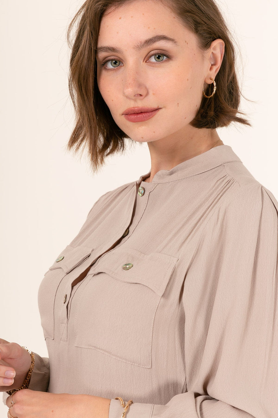 ROBE ODYSSEE