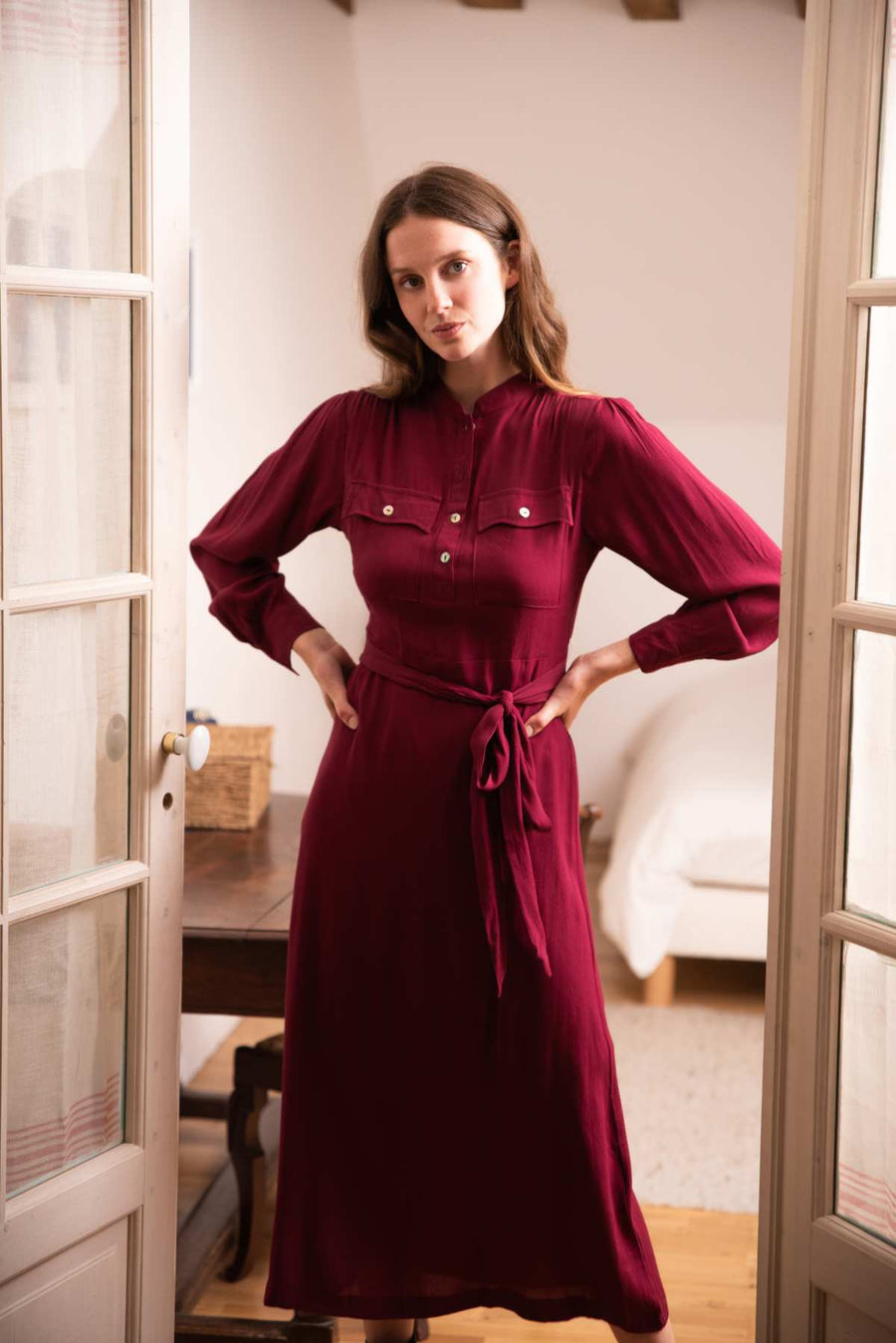 ROBE ODYSSEE