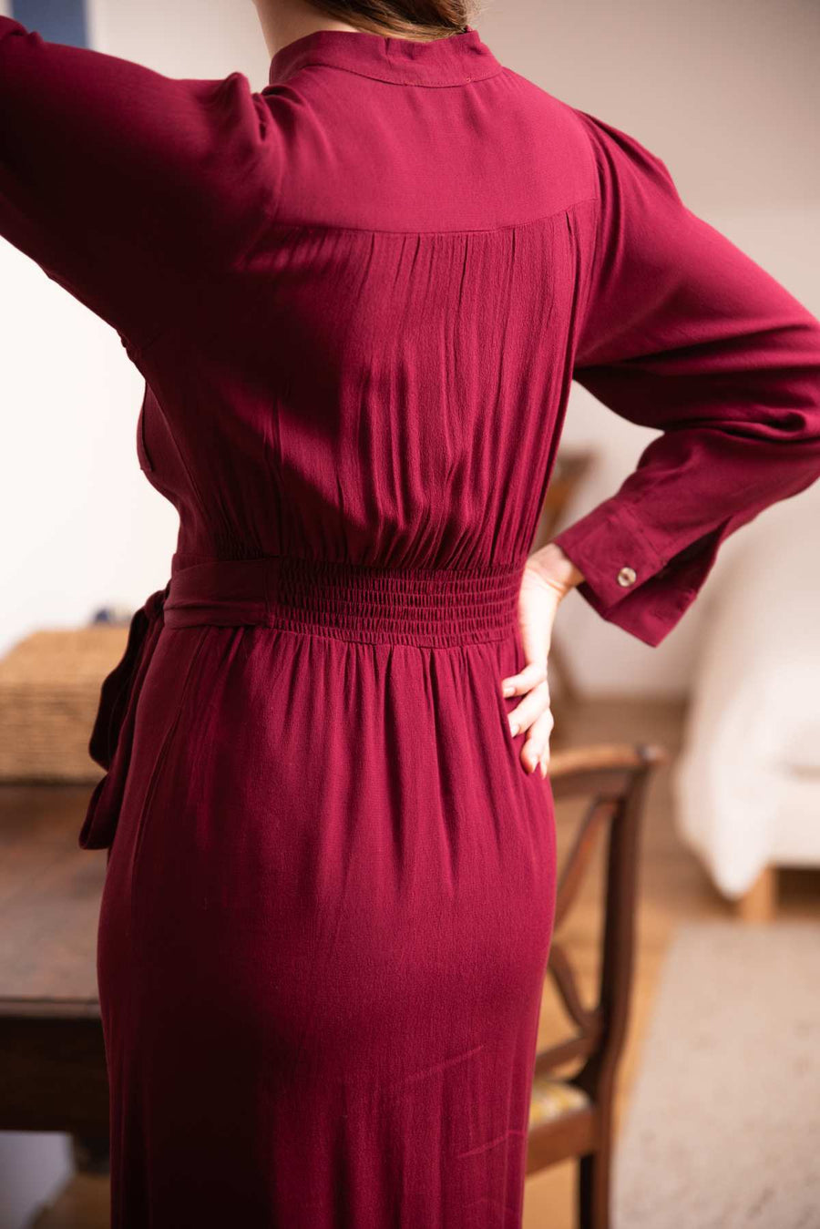 ROBE ODYSSEE