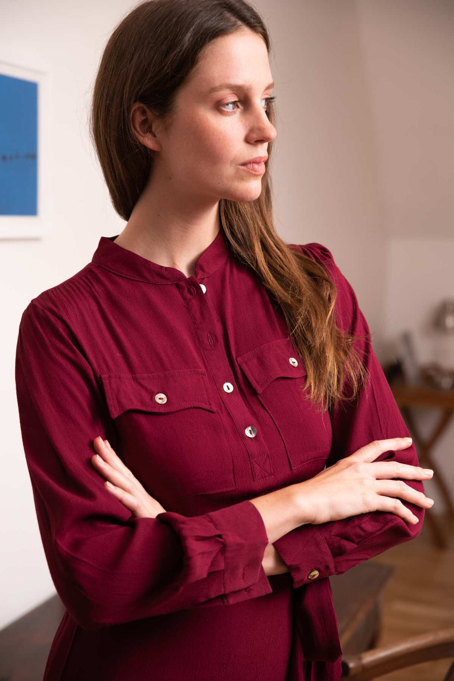 ROBE ODYSSEE