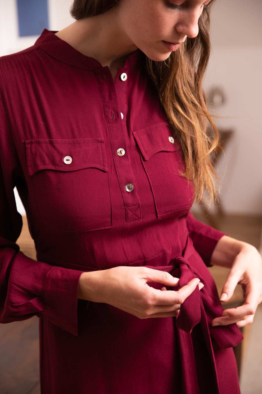 ROBE ODYSSEE