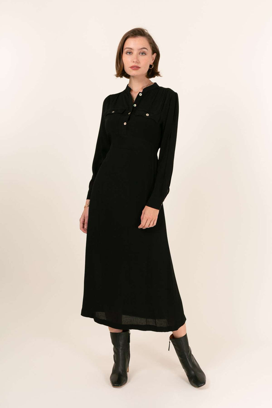 ROBE ODYSSEE