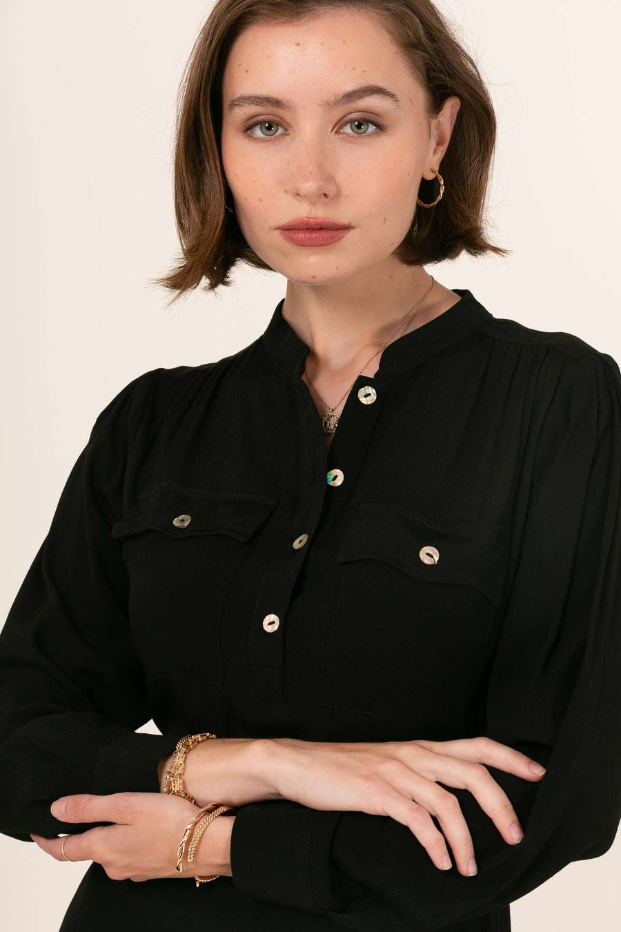 ROBE ODYSSEE