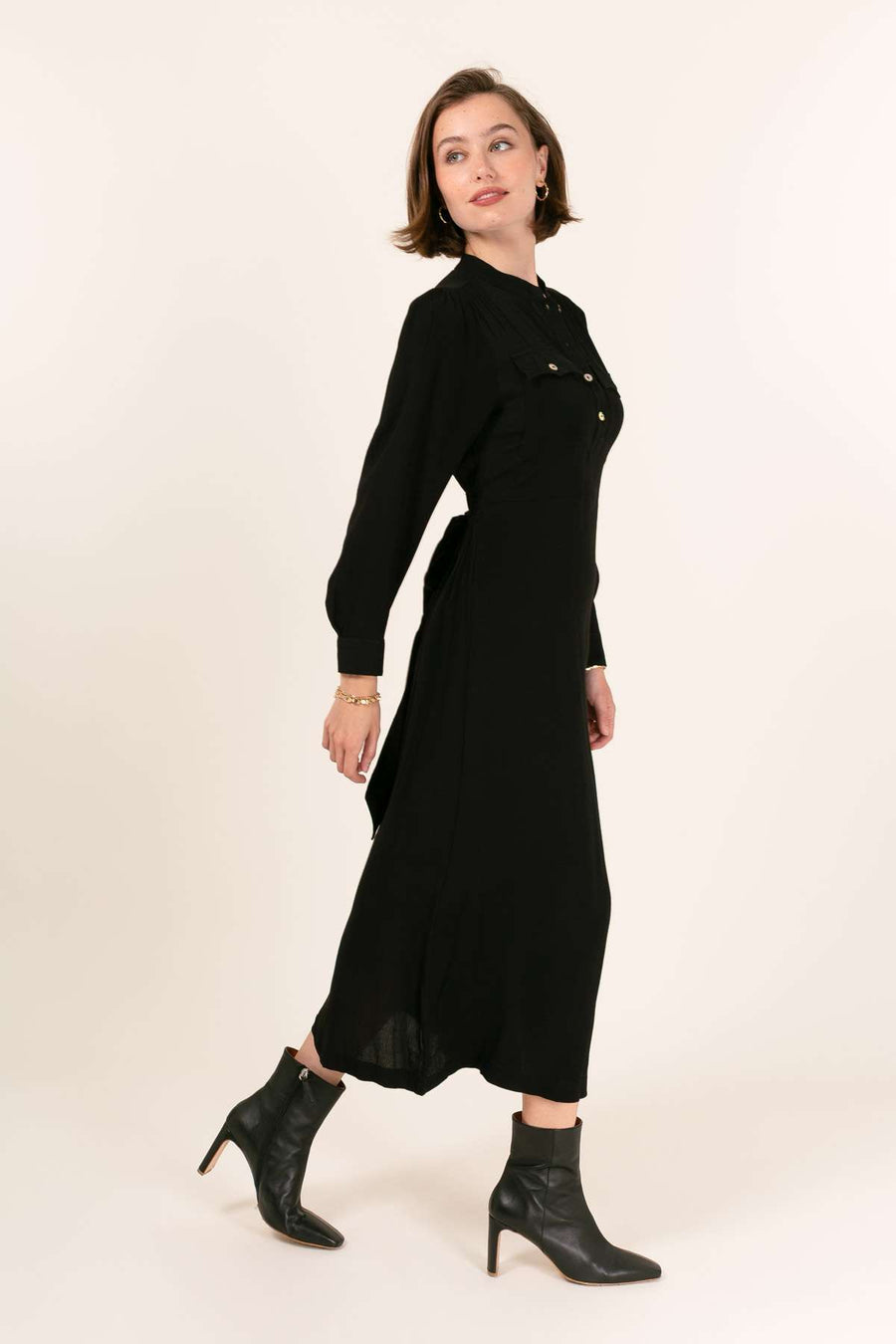 ROBE ODYSSEE