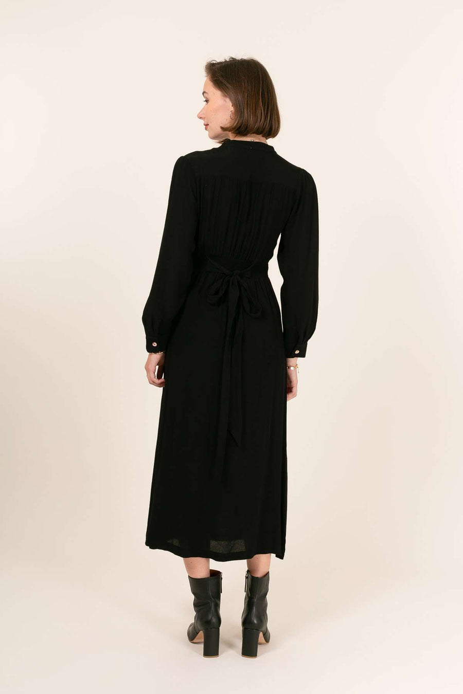 ROBE ODYSSEE