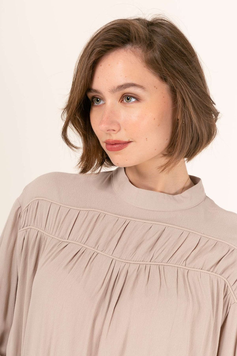 BLOUSE PRISCILA