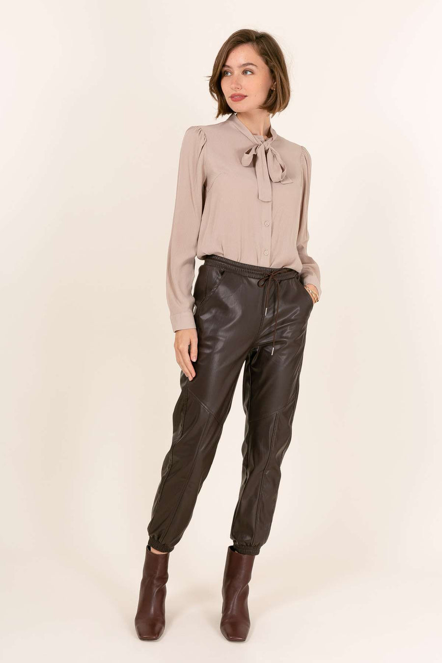 PANTALON RENEE