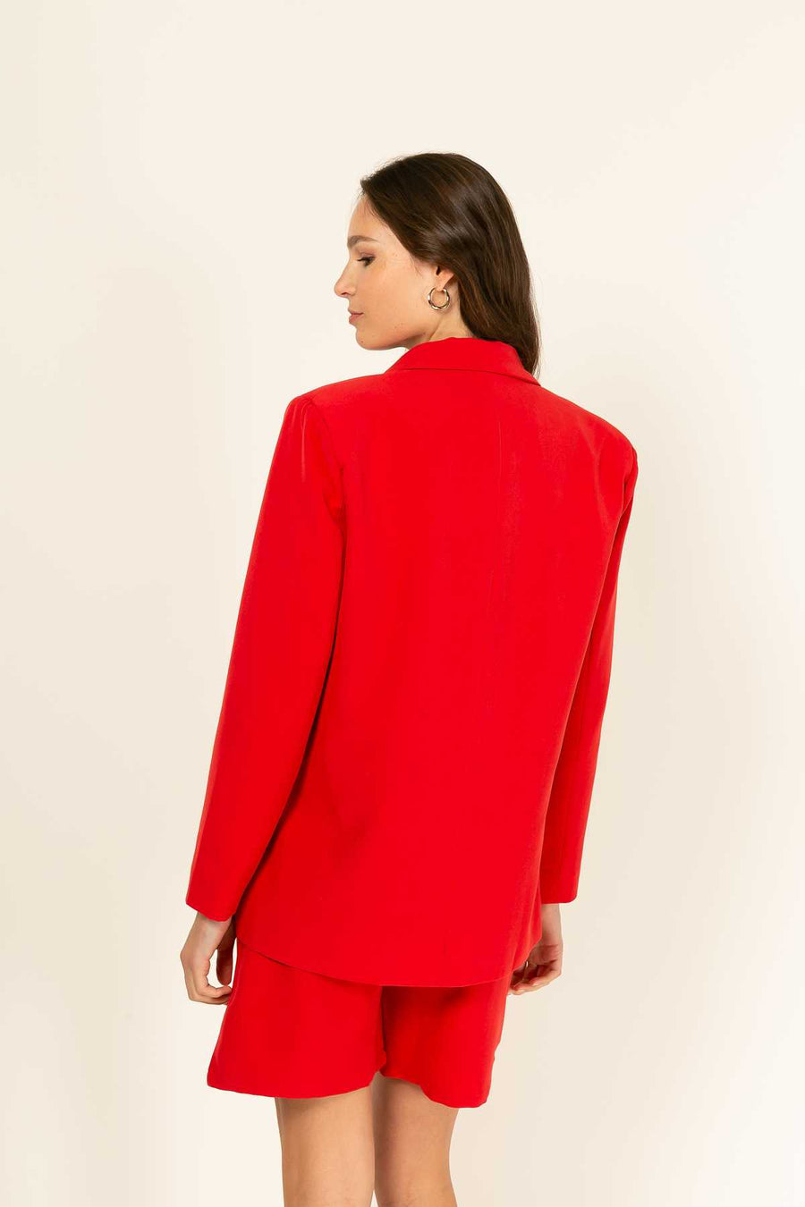 VESTE DROITE GAIA