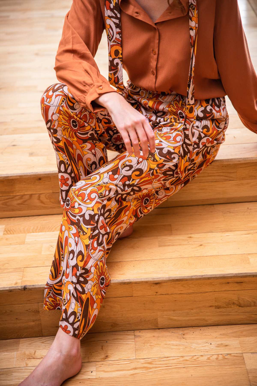 PANTALON DOLORES