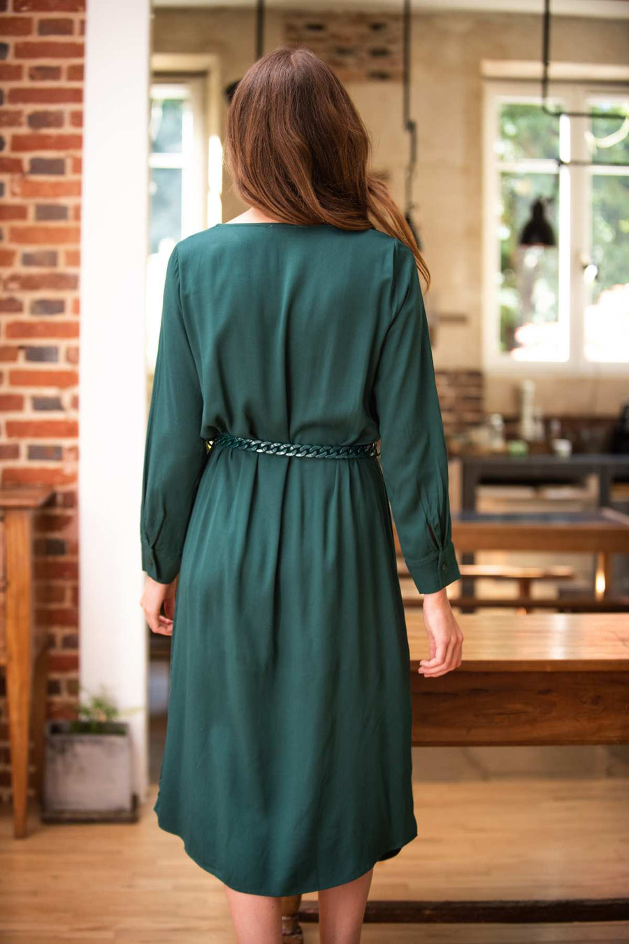 ROBE ELAINE