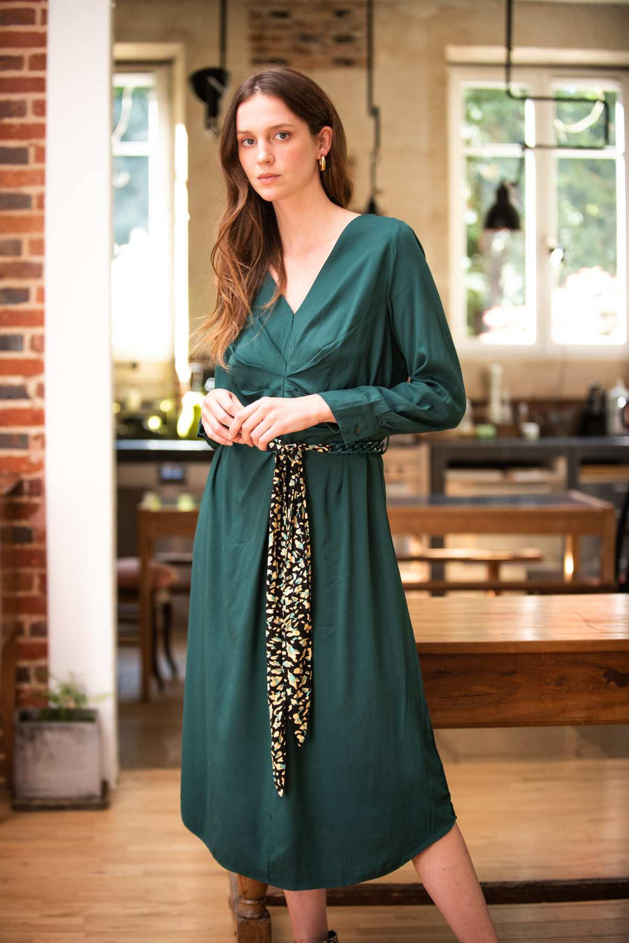 ROBE ELAINE