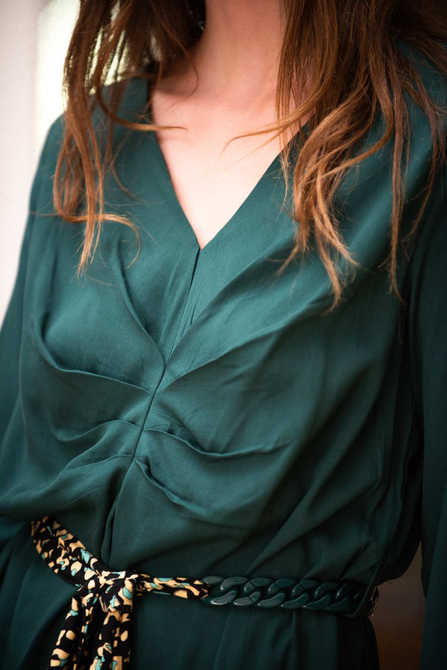 ROBE ELAINE