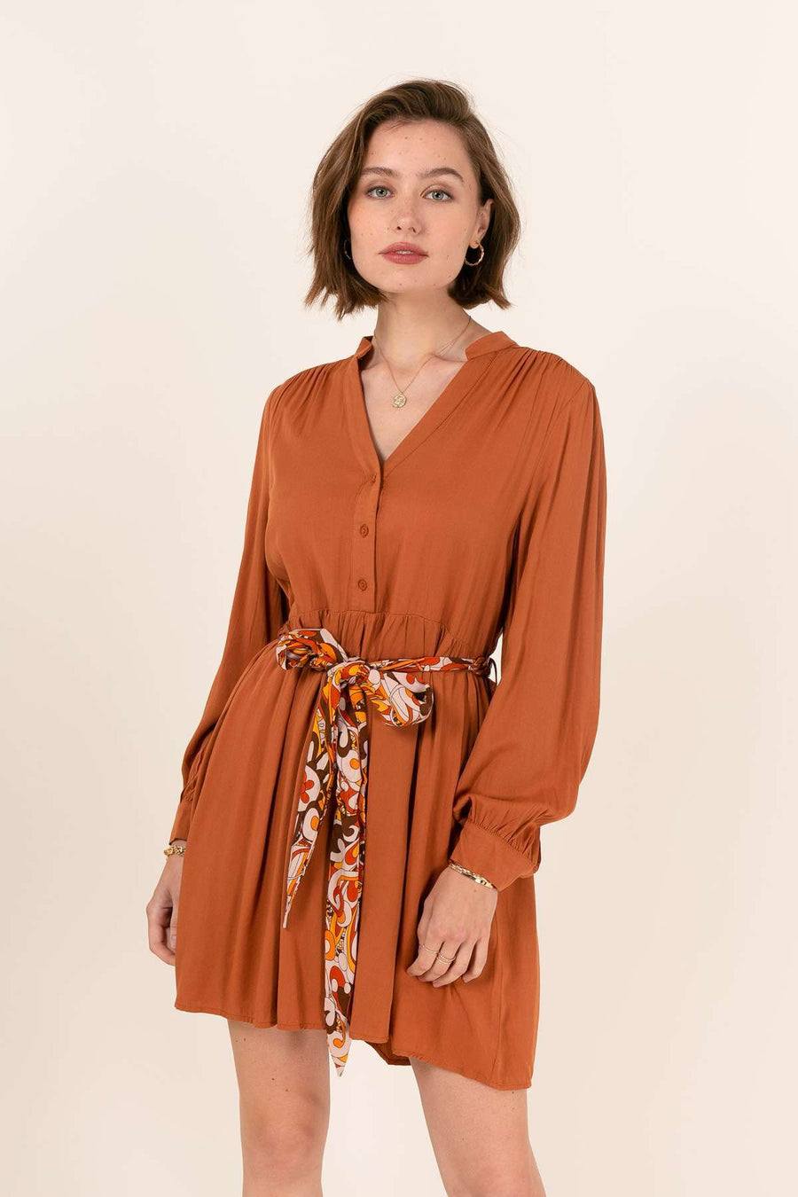 ROBE ERIKA