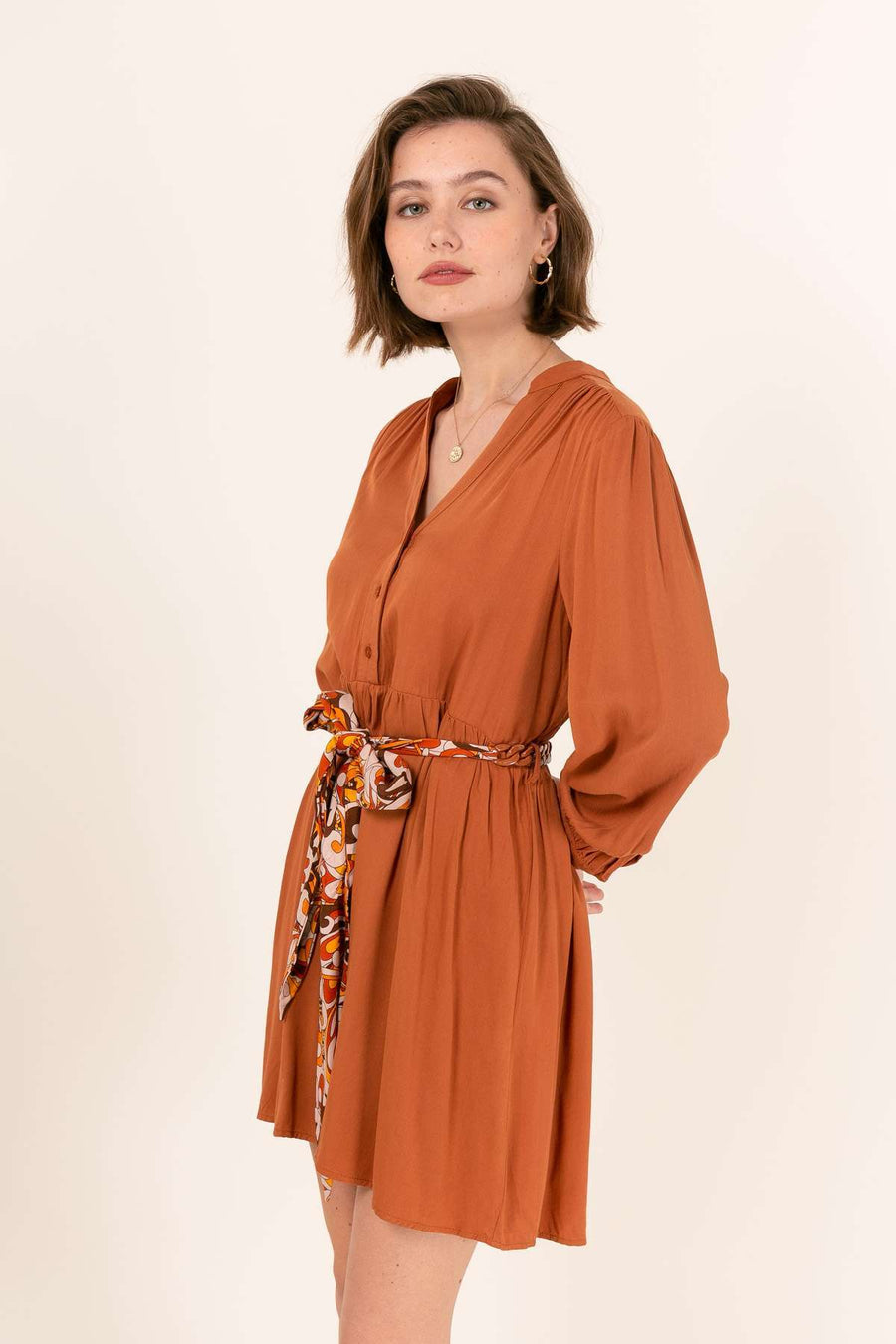 ROBE ERIKA
