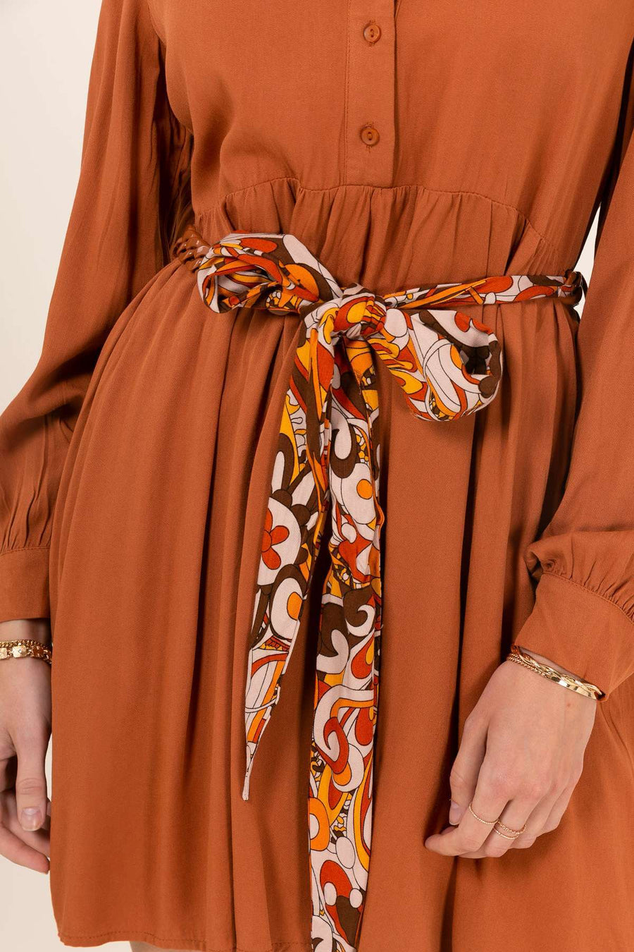 ROBE ERIKA