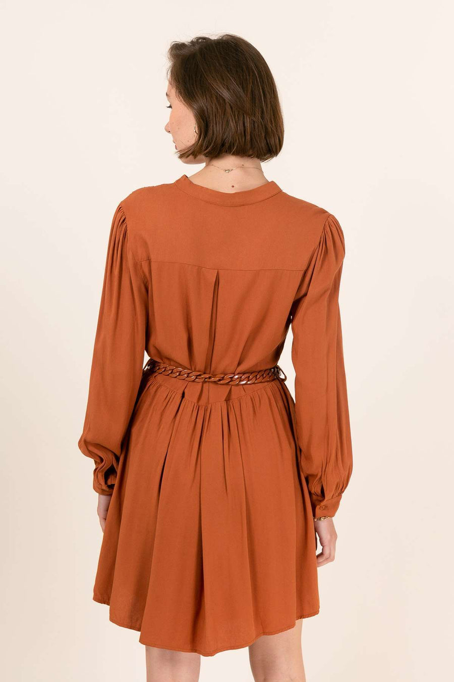 ROBE ERIKA