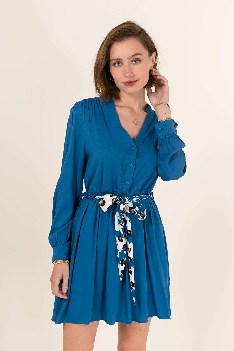 ROBE ERIKA