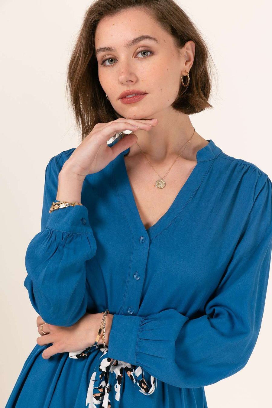 ROBE ERIKA