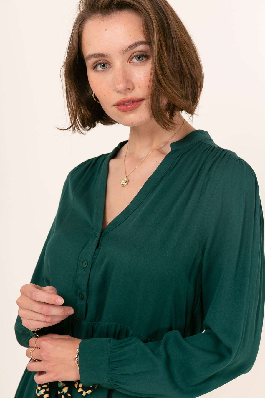 ROBE ERIKA
