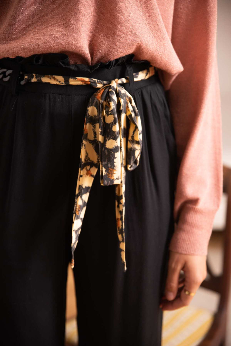 PANTALON ERNESTINE