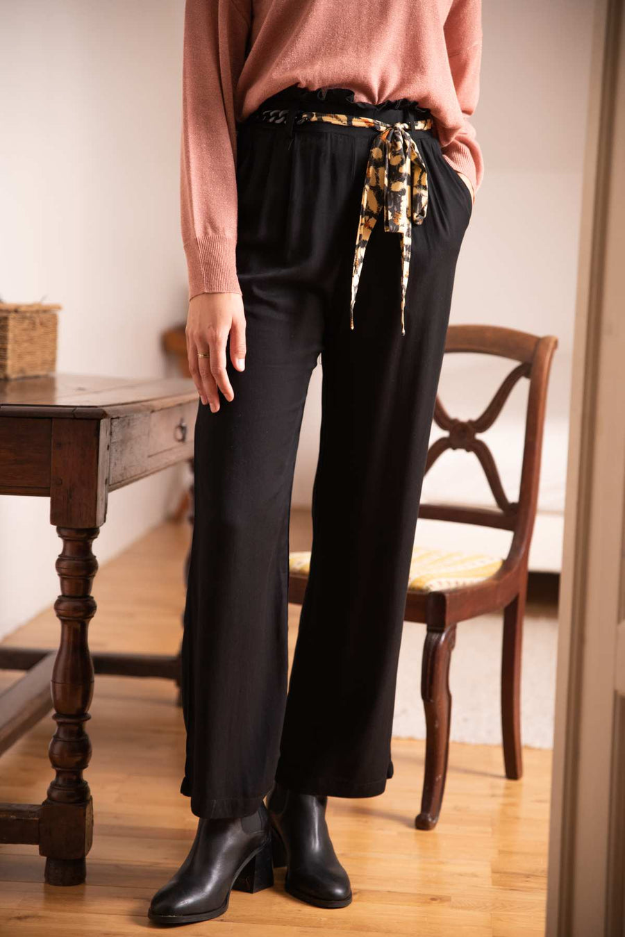 PANTALON ERNESTINE