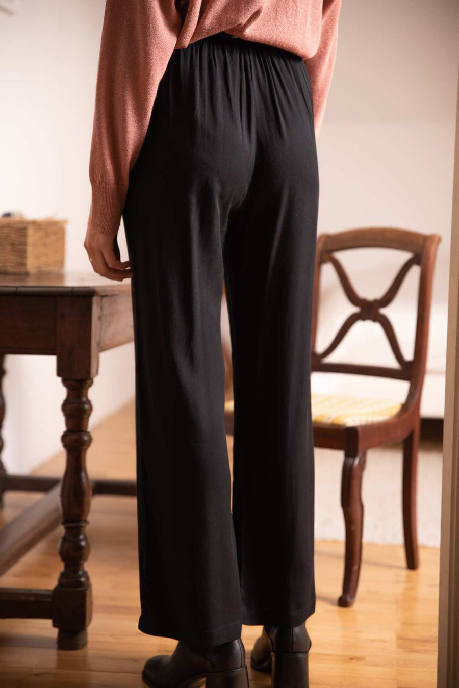 PANTALON ERNESTINE