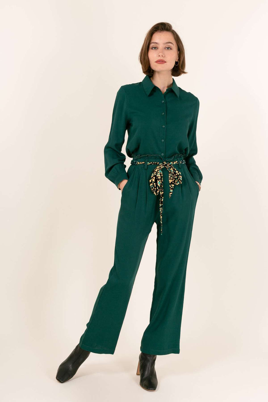 PANTALON ERNESTINE