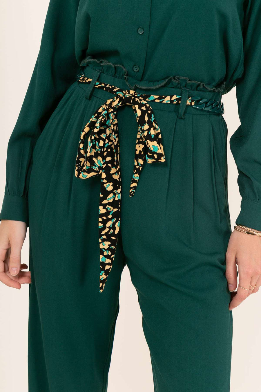 PANTALON ERNESTINE