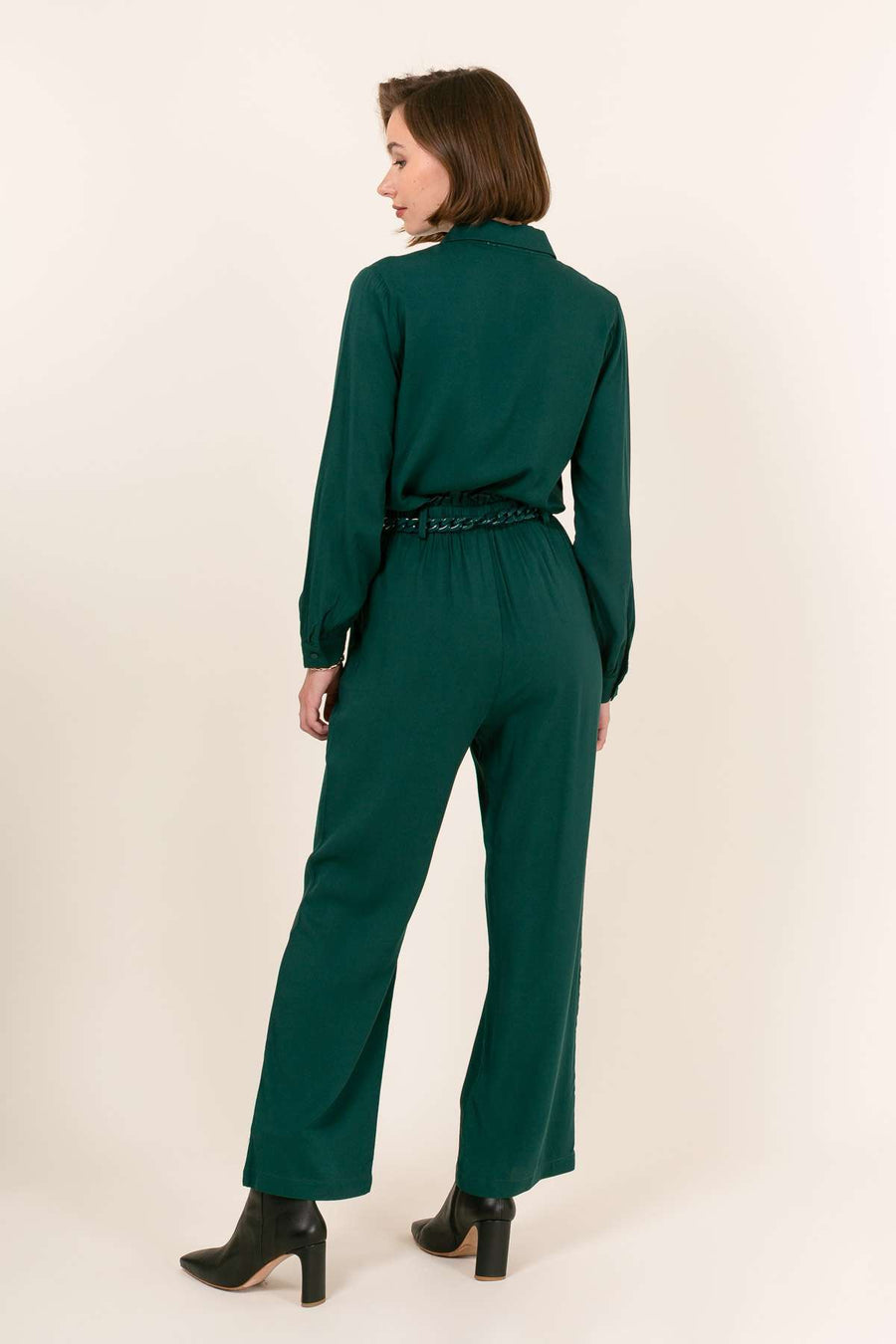 PANTALON ERNESTINE