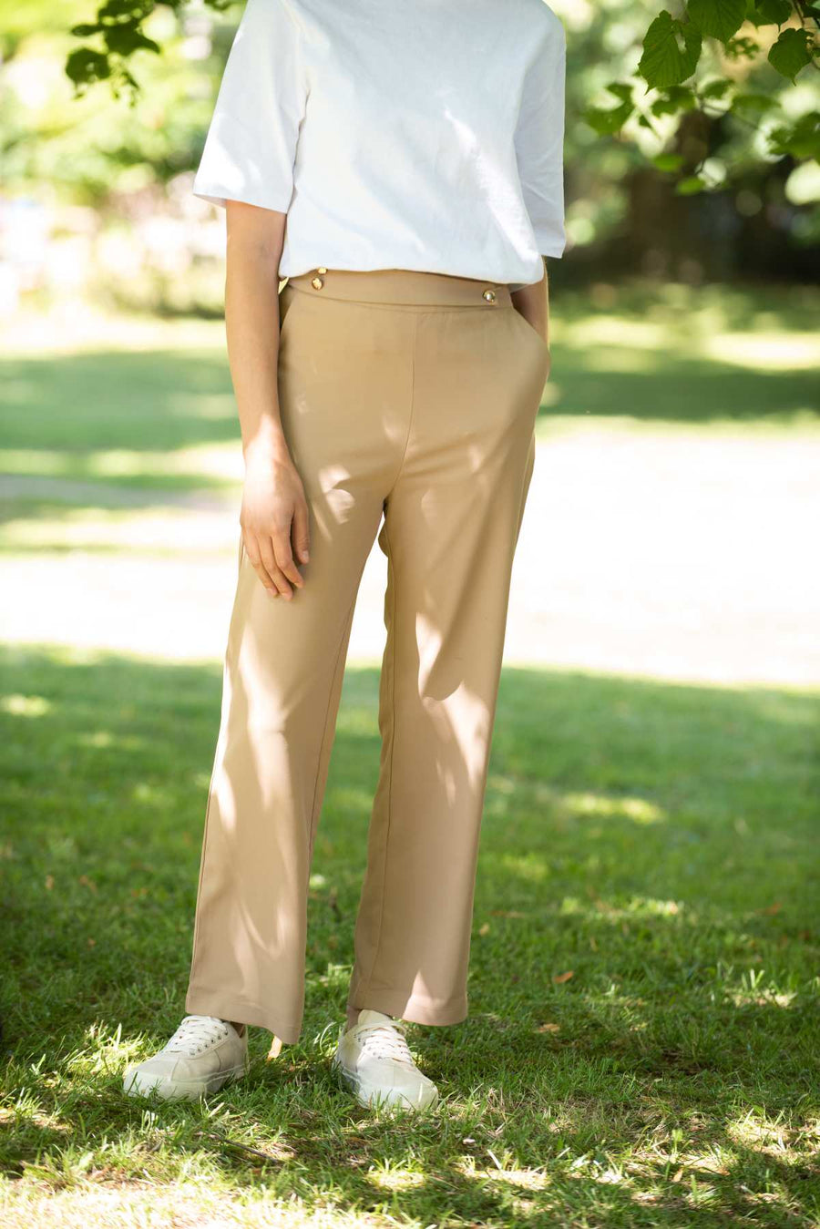 PANTALON LINDY