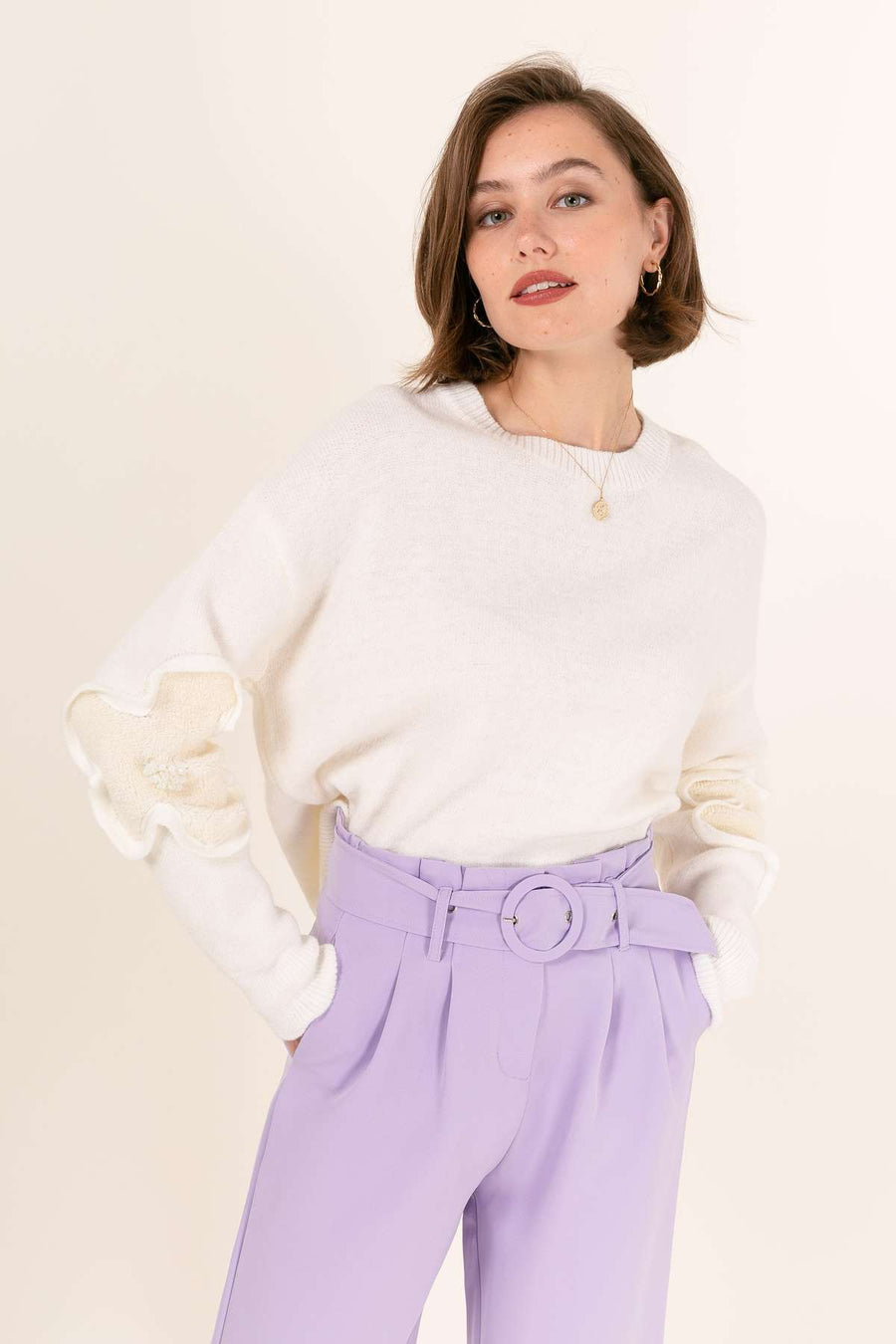 PULL IVANA